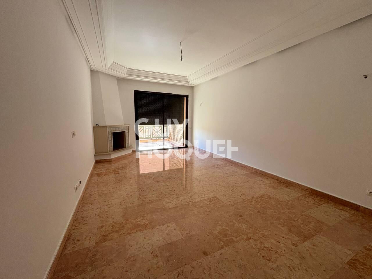 A Louer/ Appartement 2 chambres Résidence Piscine