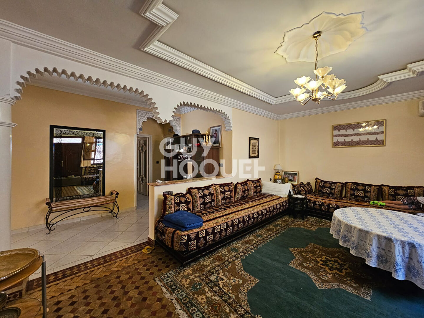 Villa à vendre à Marrakech - Secteur Targa