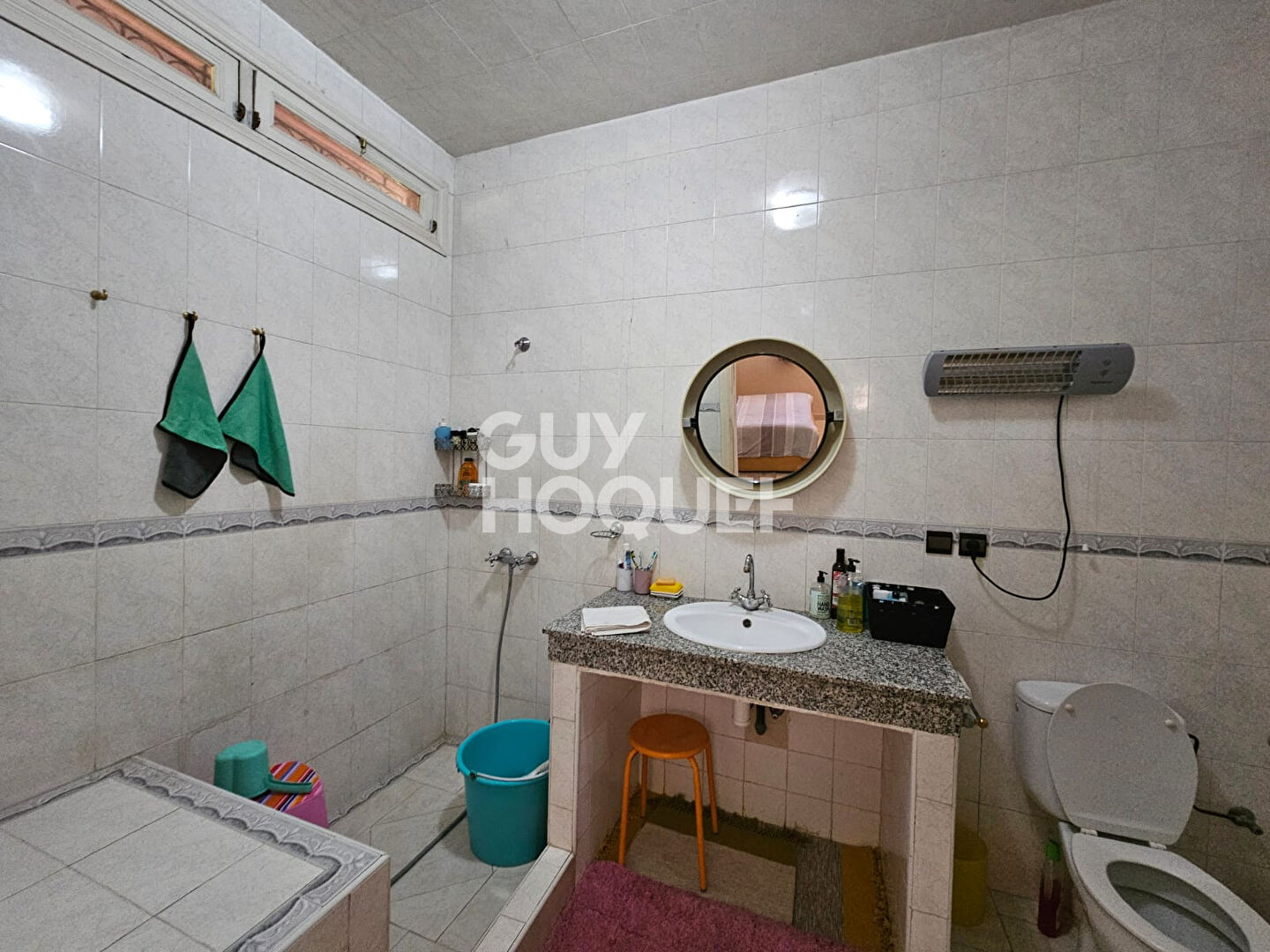 Villa à vendre à Marrakech - Secteur Targa