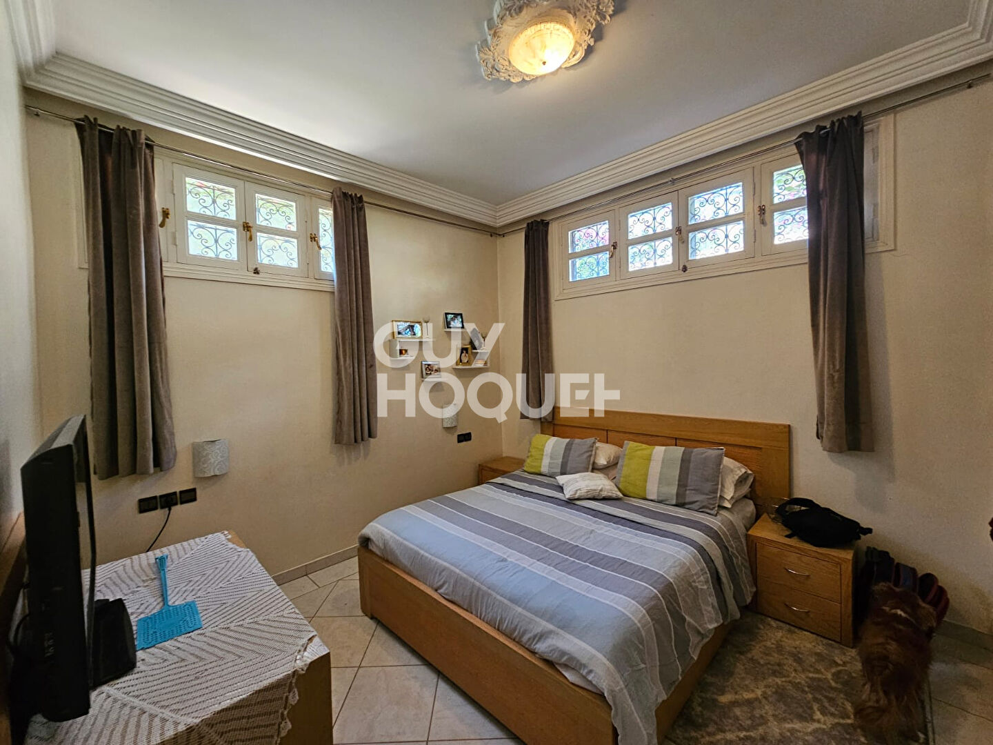 Villa à vendre à Marrakech - Secteur Targa