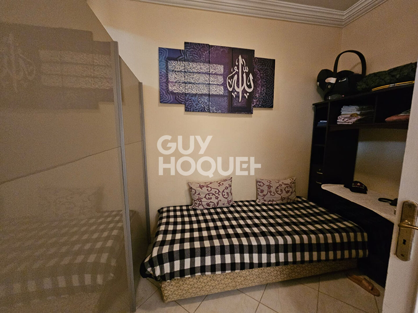 Villa à vendre à Marrakech - Secteur Targa