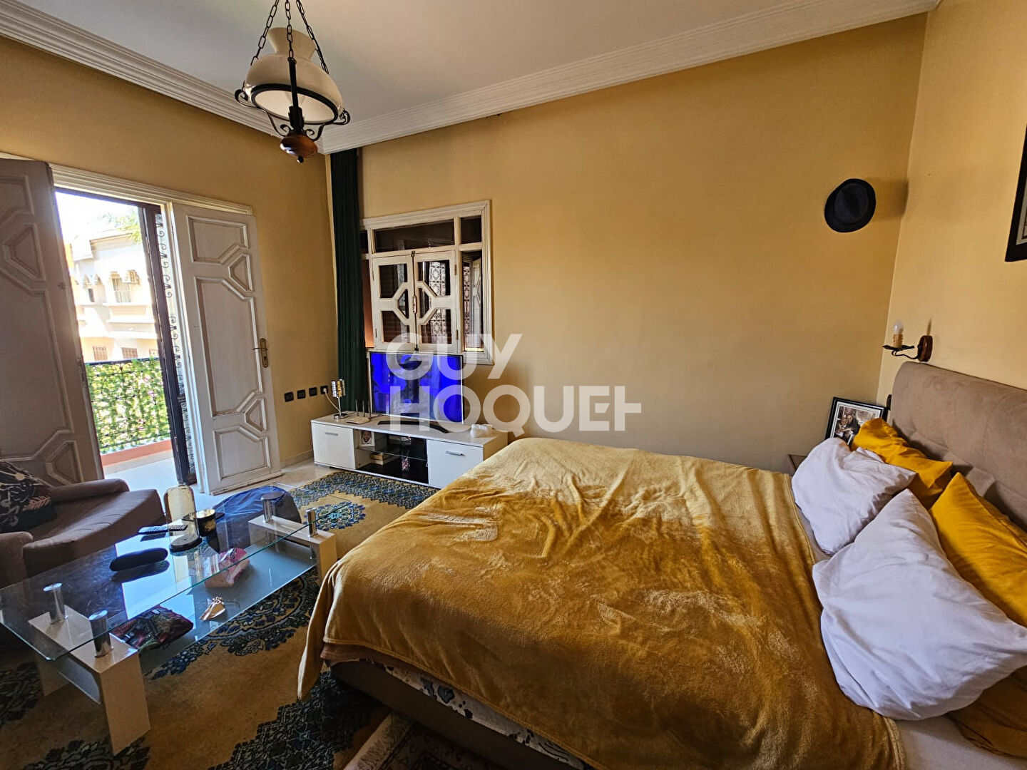 Villa à vendre à Marrakech - Secteur Targa