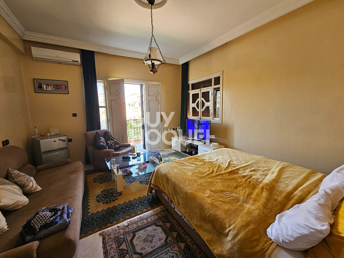 Villa à vendre à Marrakech - Secteur Targa