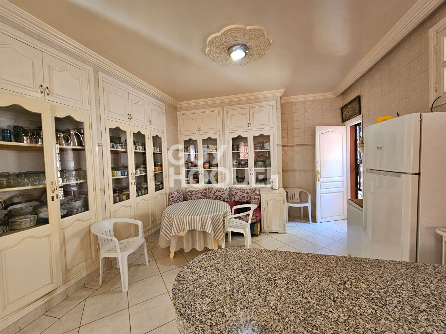 Villa à vendre à Marrakech - Secteur Targa