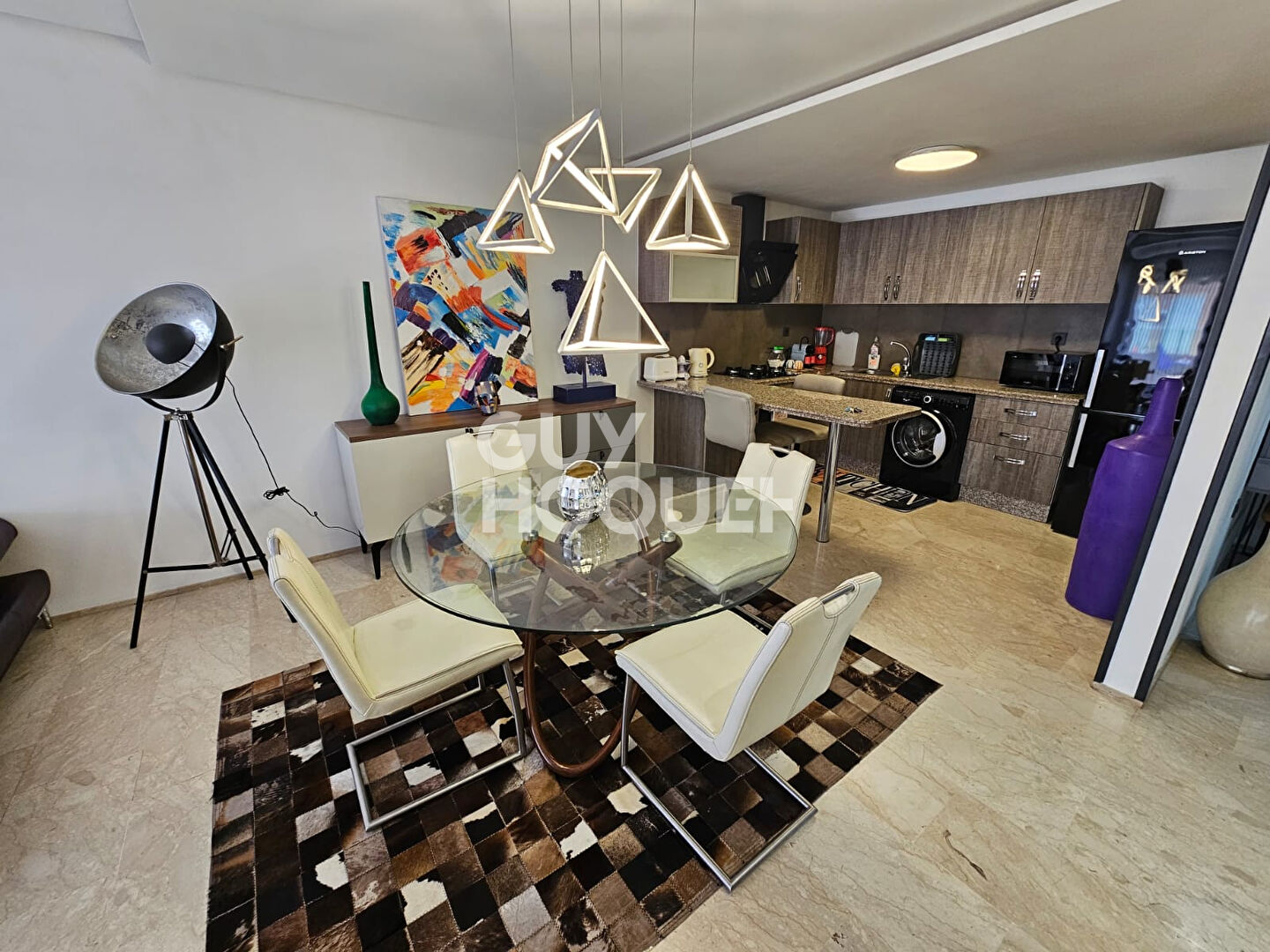 Appartement d'exception à vendre à Marrakech - Hivernage