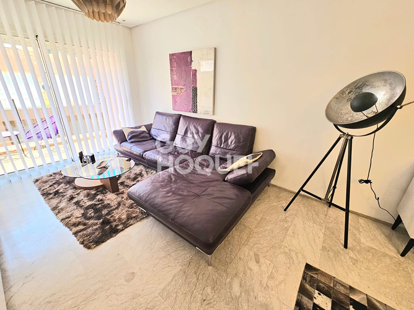 Appartement d'exception à vendre à Marrakech - Hivernage