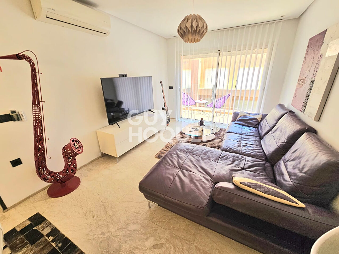 Appartement d'exception à vendre à Marrakech - Hivernage