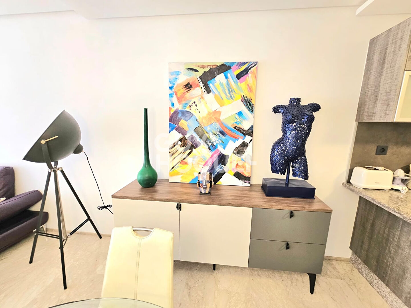 Appartement d'exception à vendre à Marrakech - Hivernage