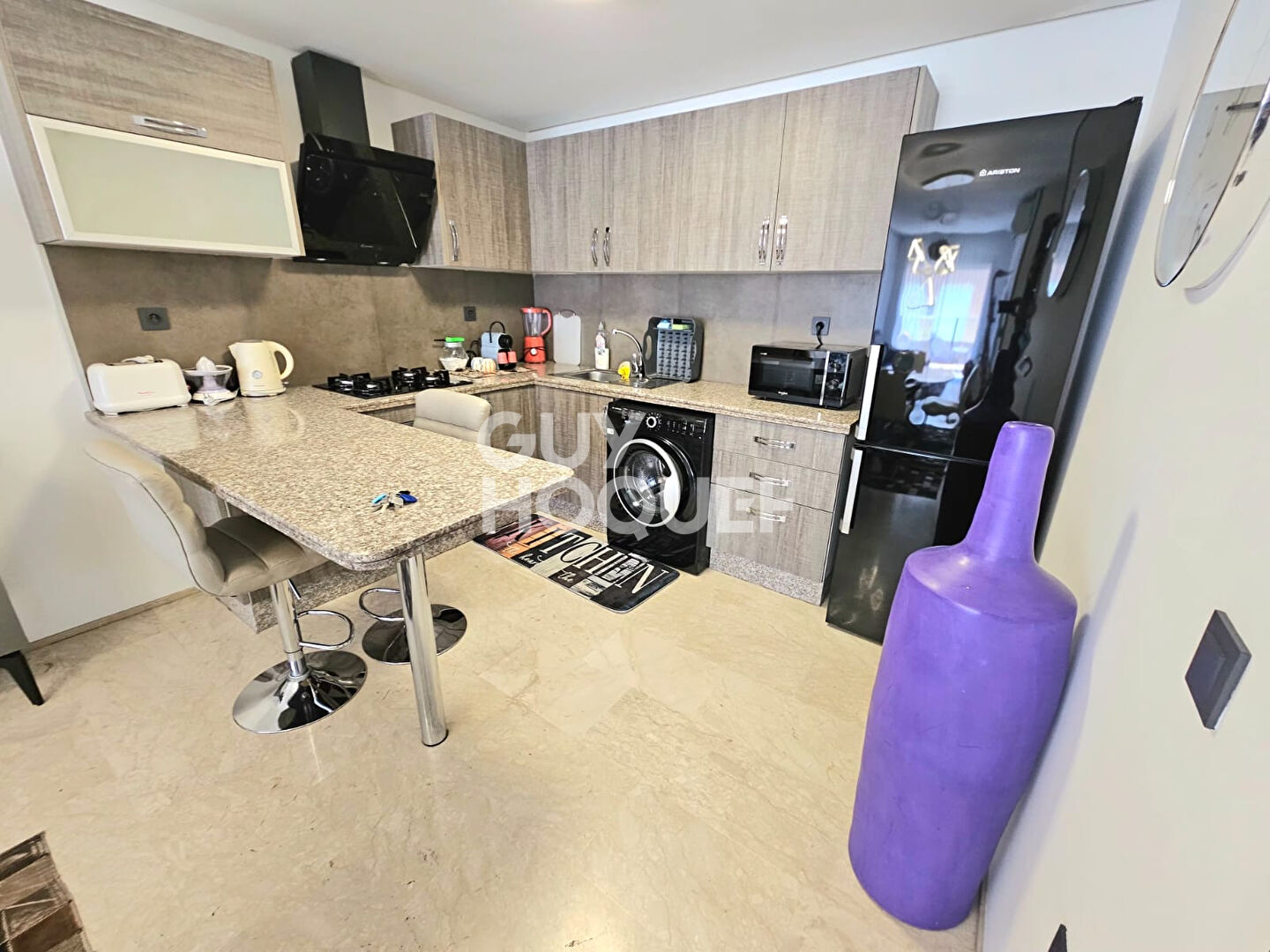 Appartement d'exception à vendre à Marrakech - Hivernage