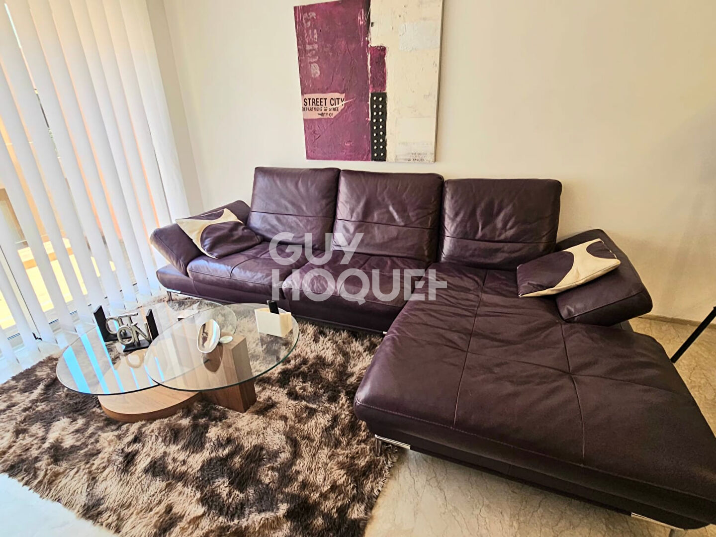 Appartement d'exception à vendre à Marrakech - Hivernage