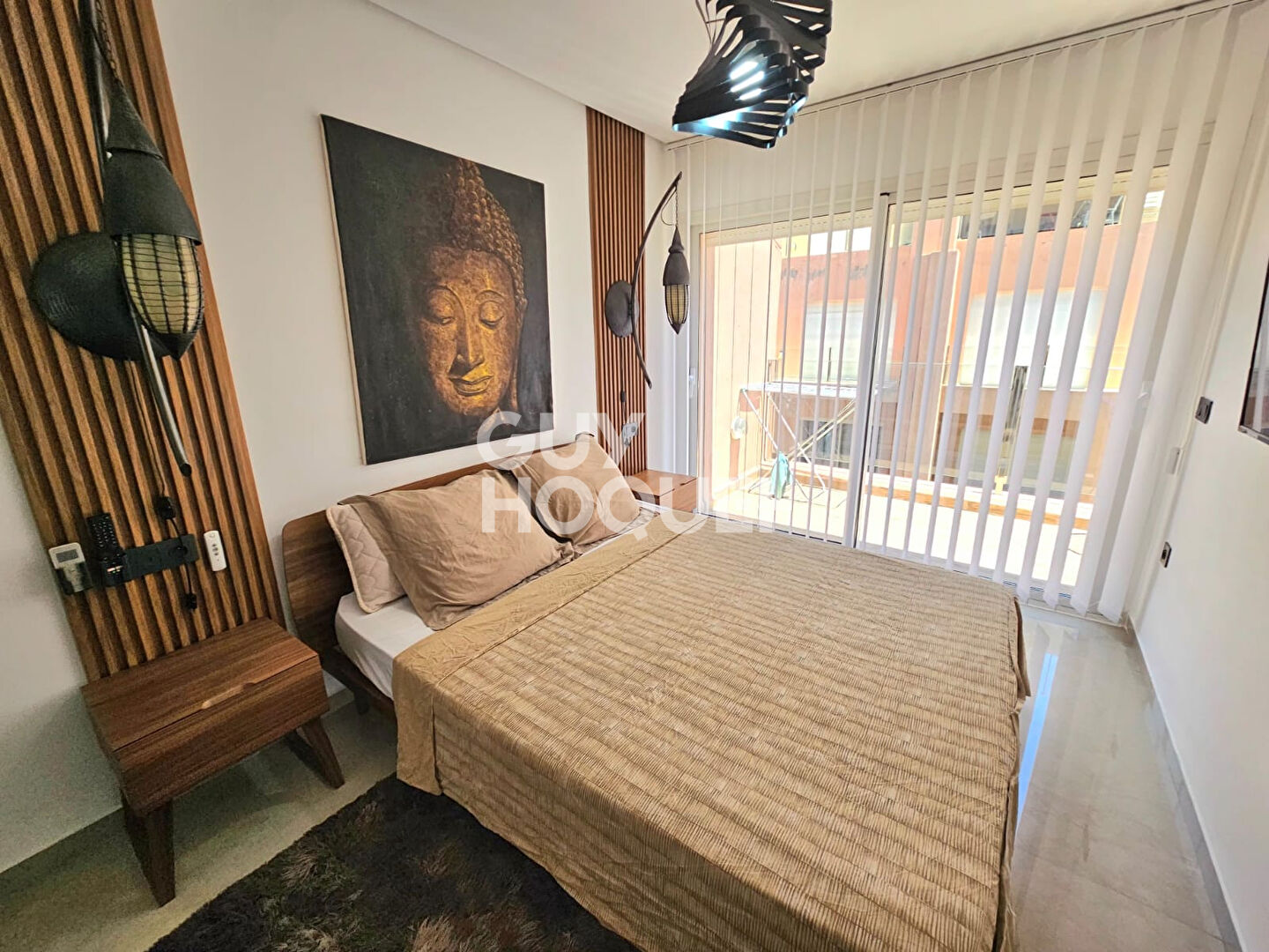 Appartement d'exception à vendre à Marrakech - Hivernage