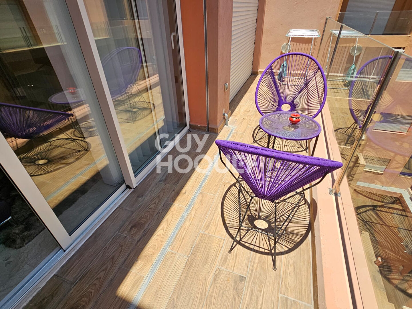 Appartement d'exception à vendre à Marrakech - Hivernage