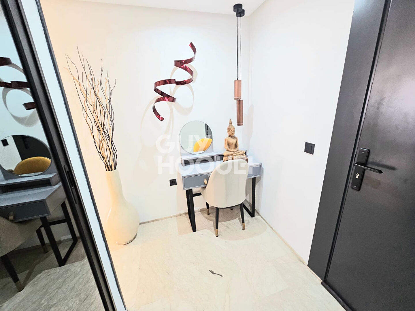 Appartement d'exception à vendre à Marrakech - Hivernage