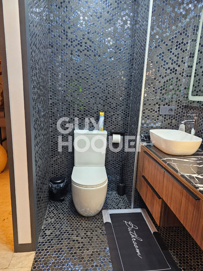 Appartement d'exception à vendre à Marrakech - Hivernage