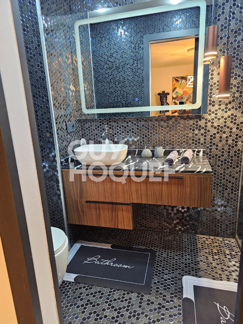 Appartement d'exception à vendre à Marrakech - Hivernage