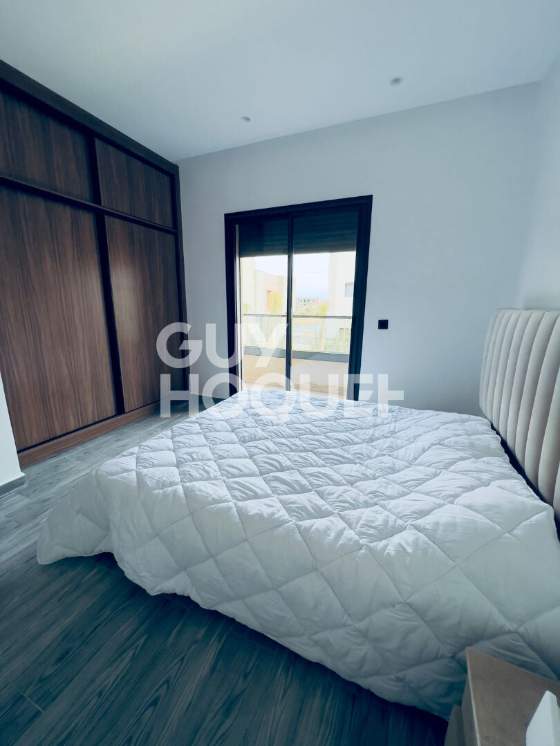 Villa neuve à vendre à Marrakech - Route Amezmiz, 7 pièces, piscine