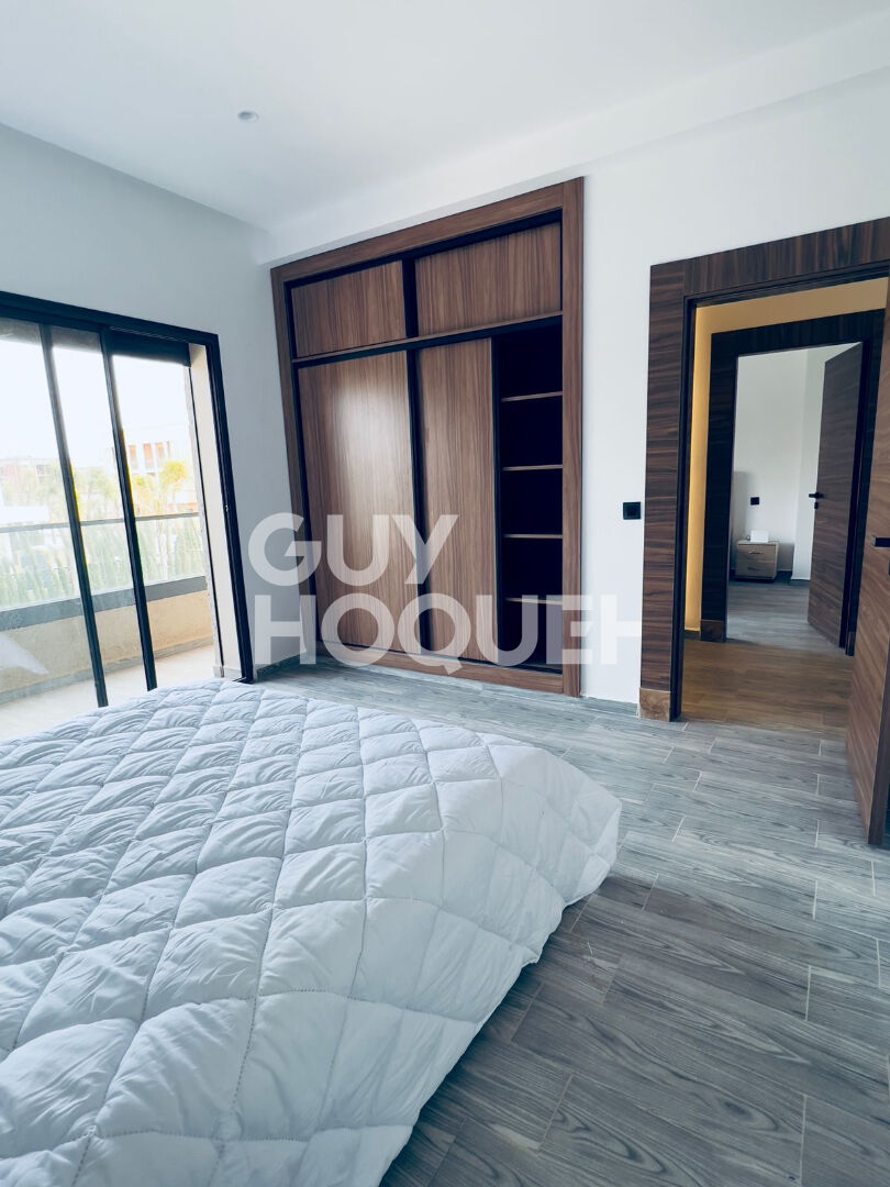 Villa neuve à vendre à Marrakech - Route Amezmiz, 7 pièces, piscine