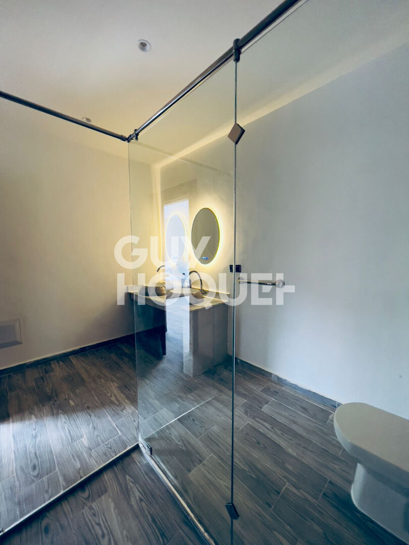 Villa neuve à vendre à Marrakech - Route Amezmiz, 7 pièces, piscine