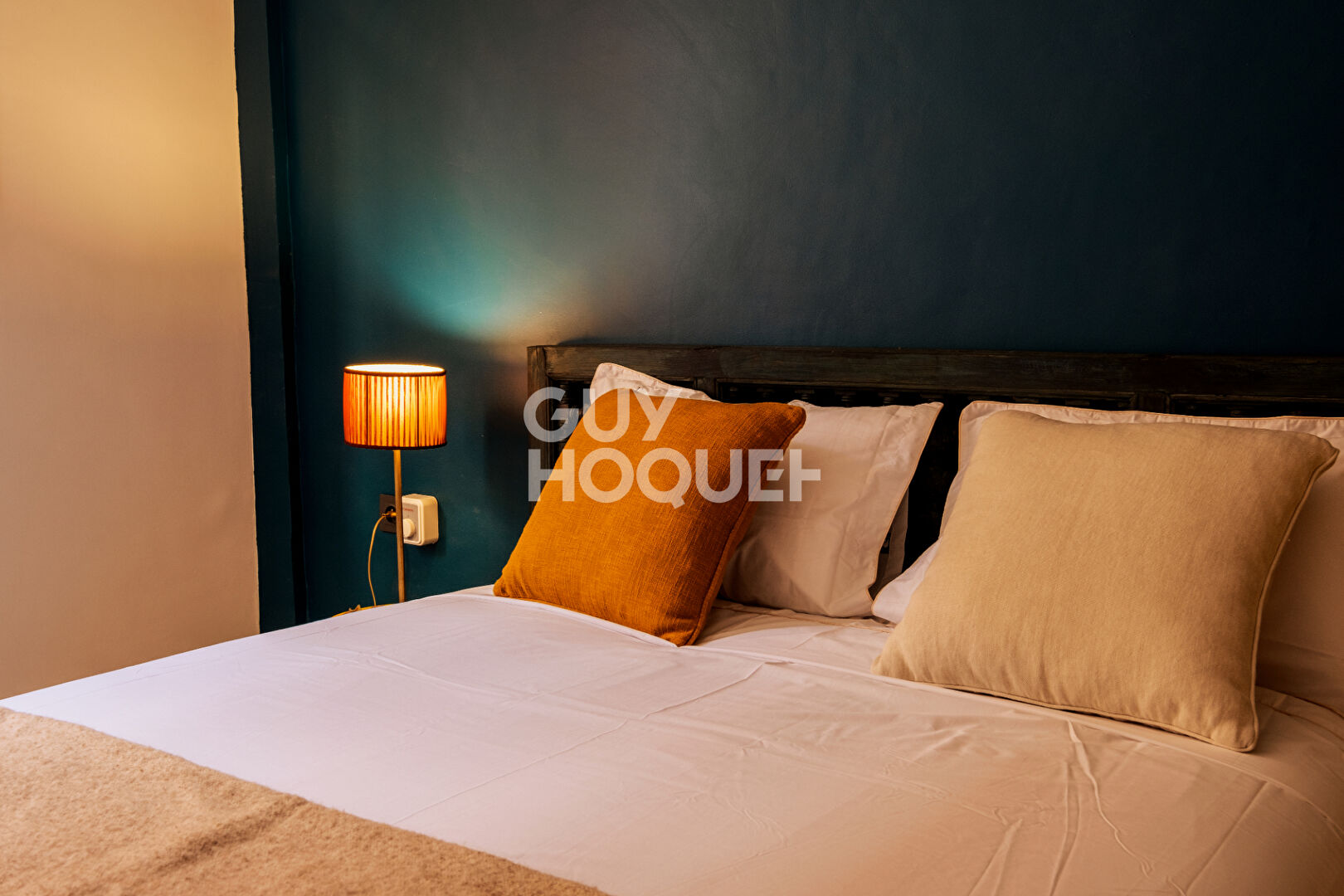 A Vendre/ Appartement 2 Chambres Majorelle