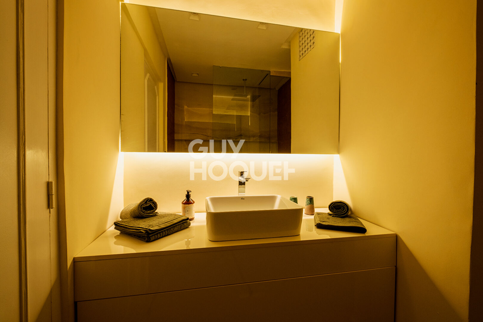 A Vendre/ Appartement 2 Chambres Majorelle