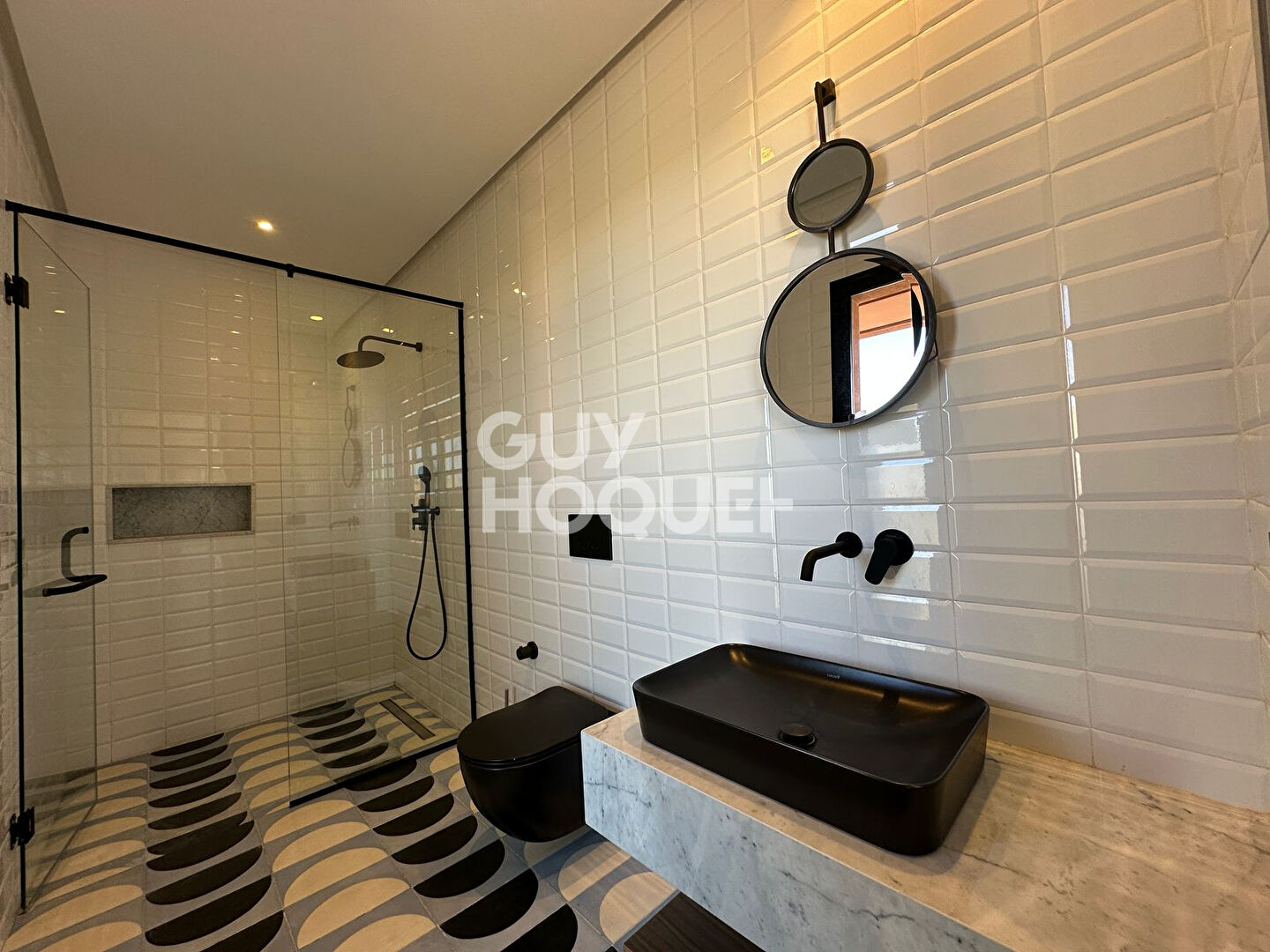 à louer: Villa de 500m² aec piscine ? Golf Amelkis, Marrakech