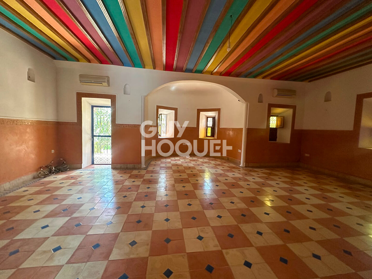Maison Marrakech 4 pièce(s) 230 m2