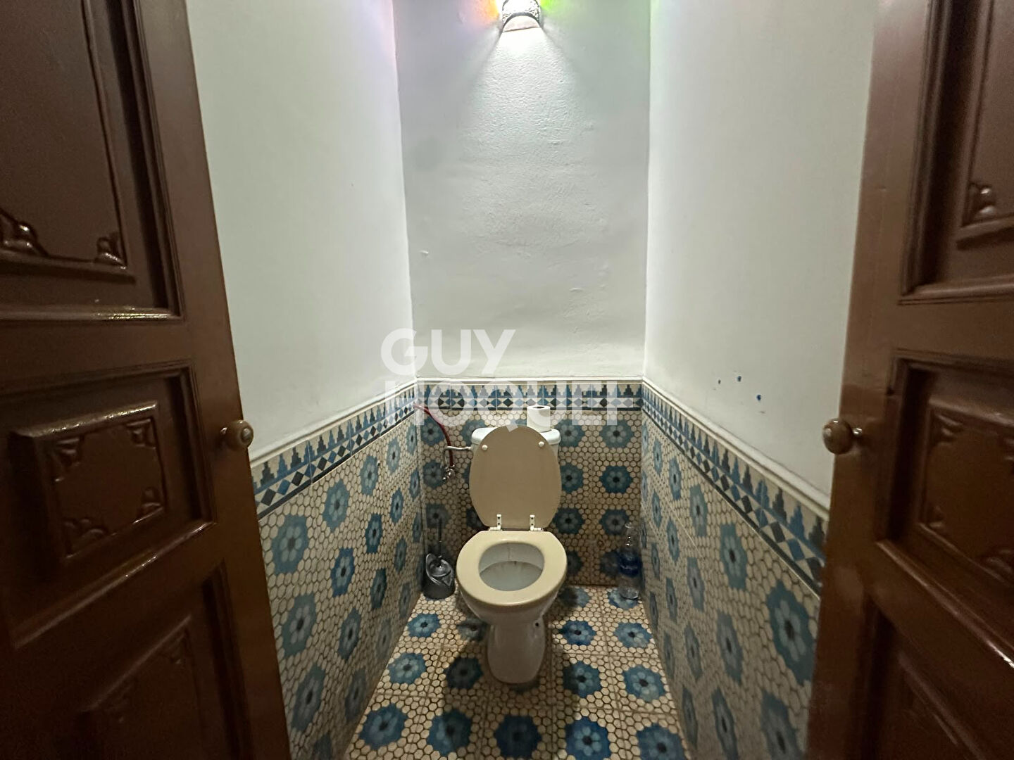 Maison Marrakech 4 pièce(s) 230 m2