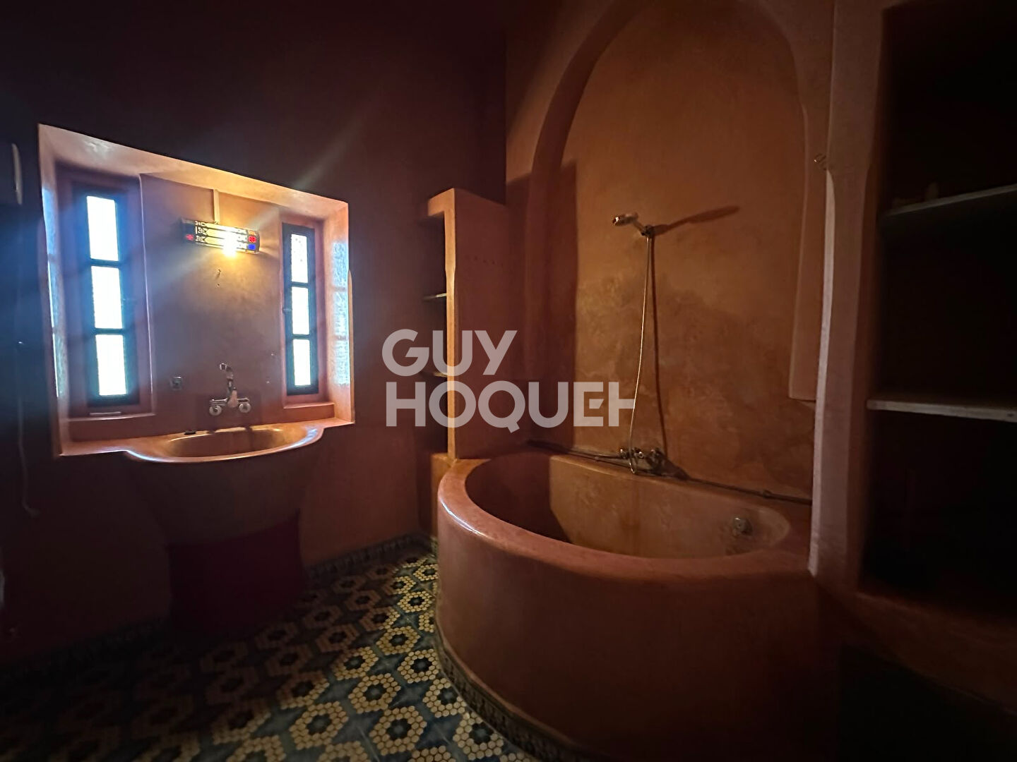 Maison Marrakech 4 pièce(s) 230 m2