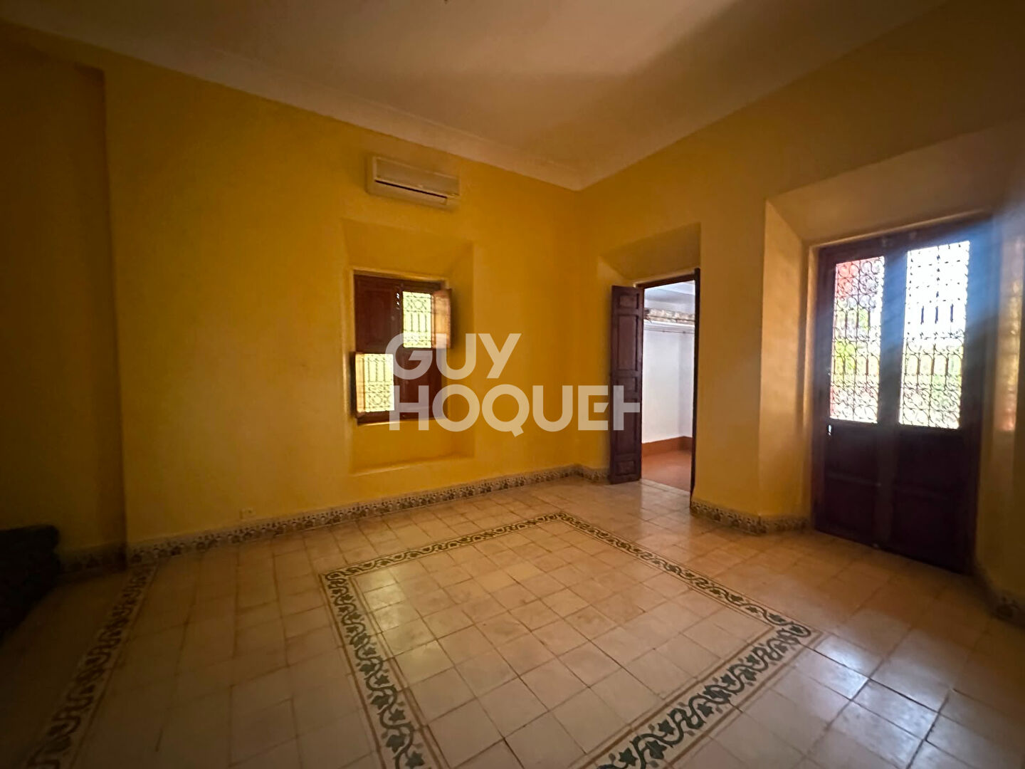 Maison Marrakech 4 pièce(s) 230 m2
