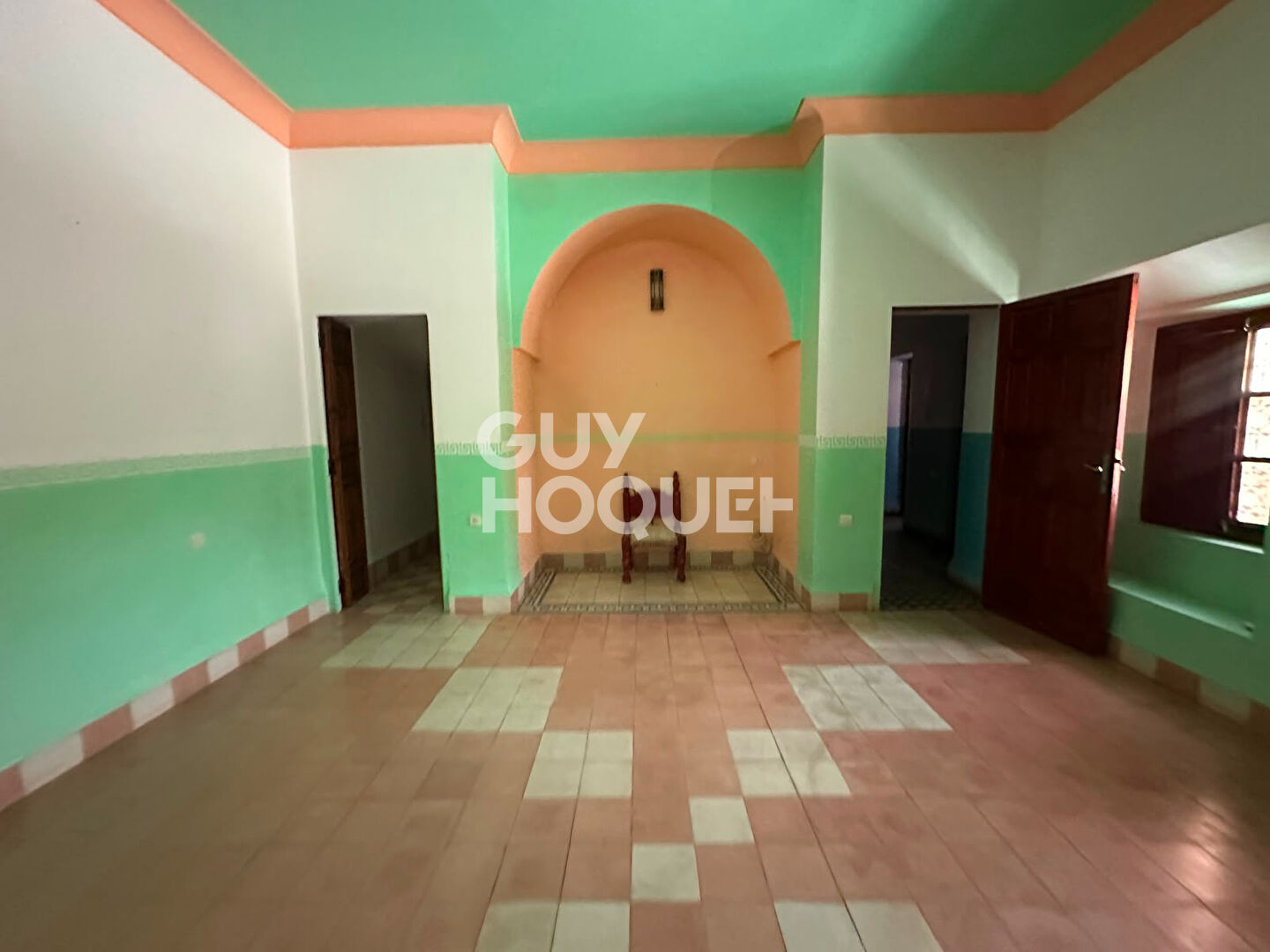Maison Marrakech 4 pièce(s) 230 m2