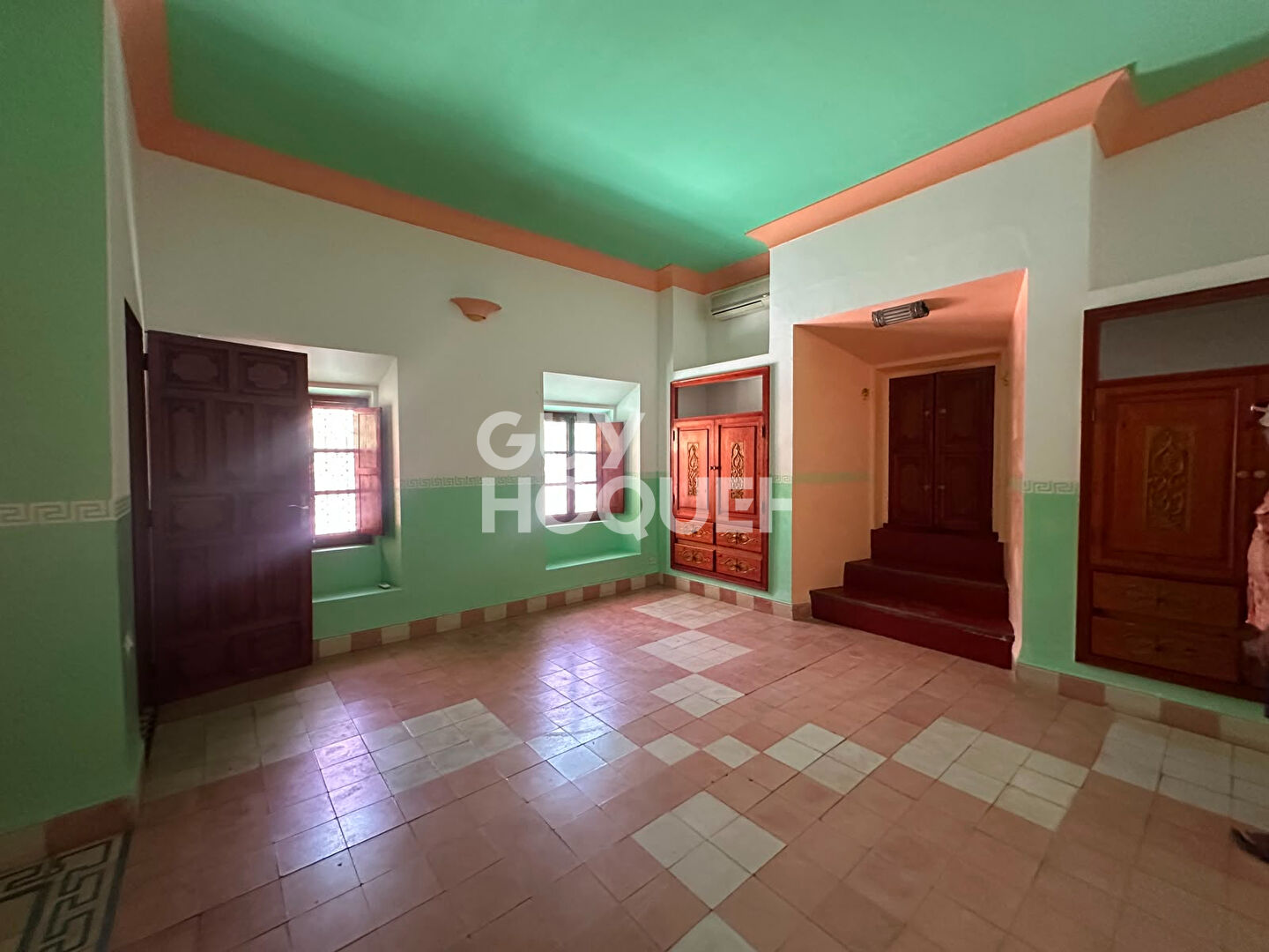 Maison Marrakech 4 pièce(s) 230 m2