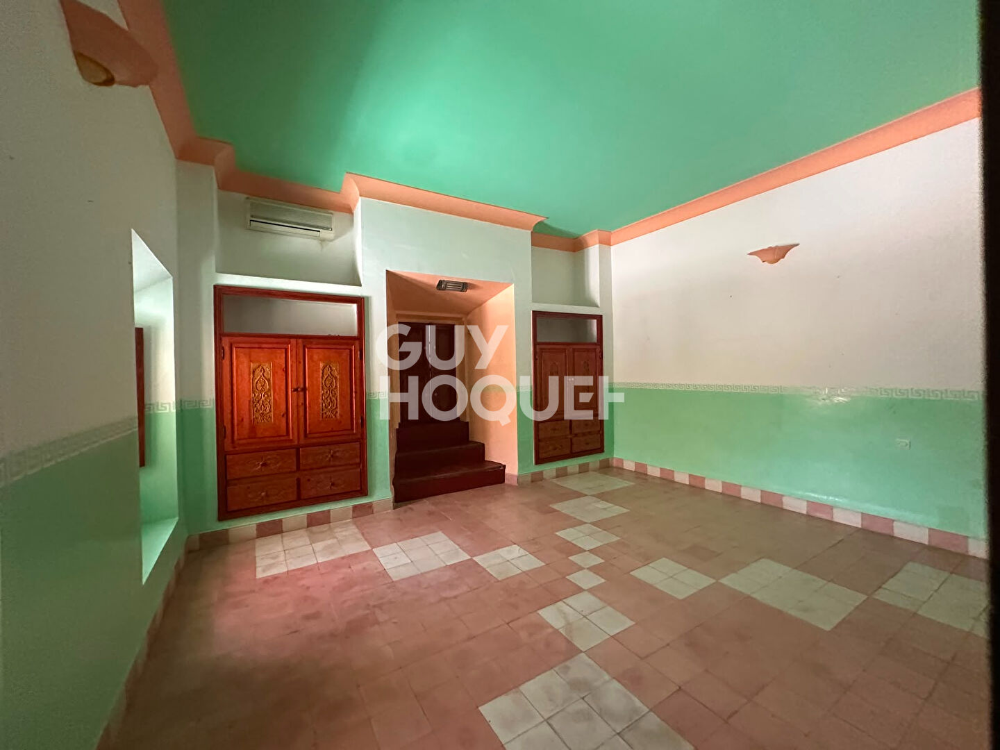 Maison Marrakech 4 pièce(s) 230 m2