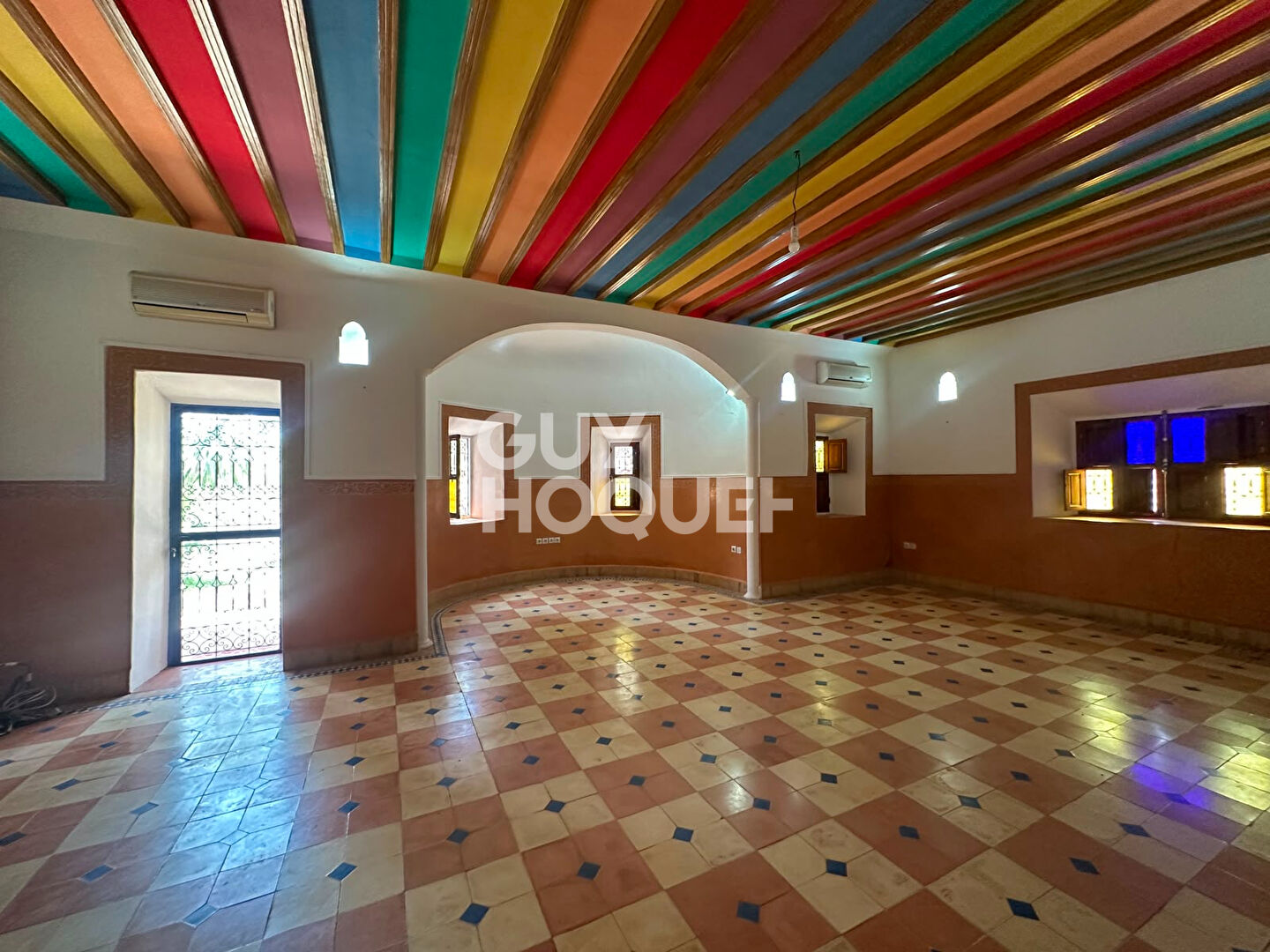 Maison Marrakech 4 pièce(s) 230 m2