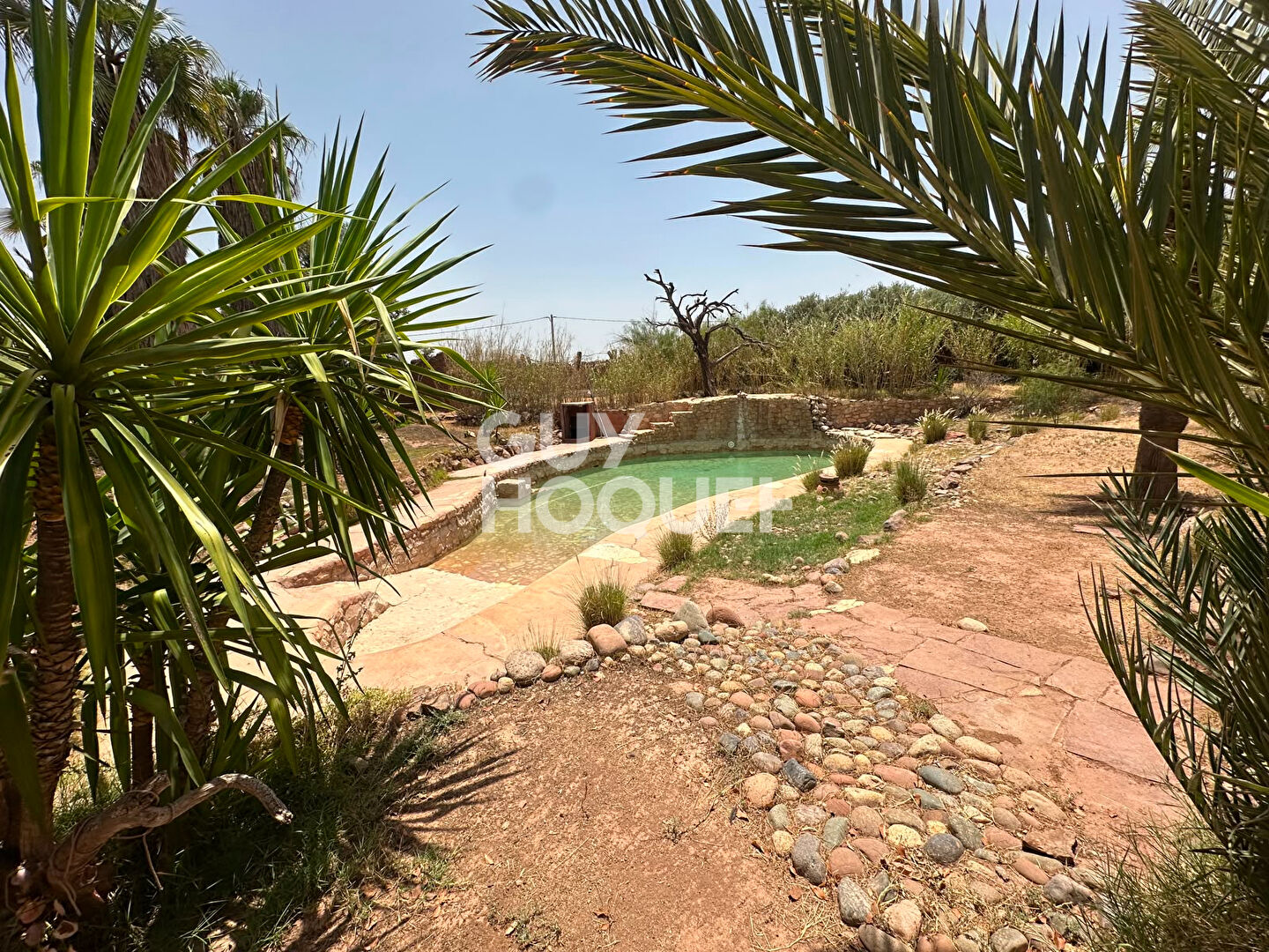 Maison Marrakech 4 pièce(s) 230 m2