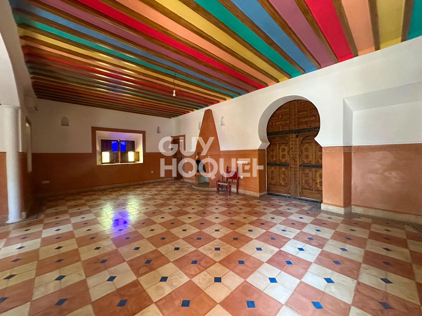 Maison Marrakech 4 pièce(s) 230 m2