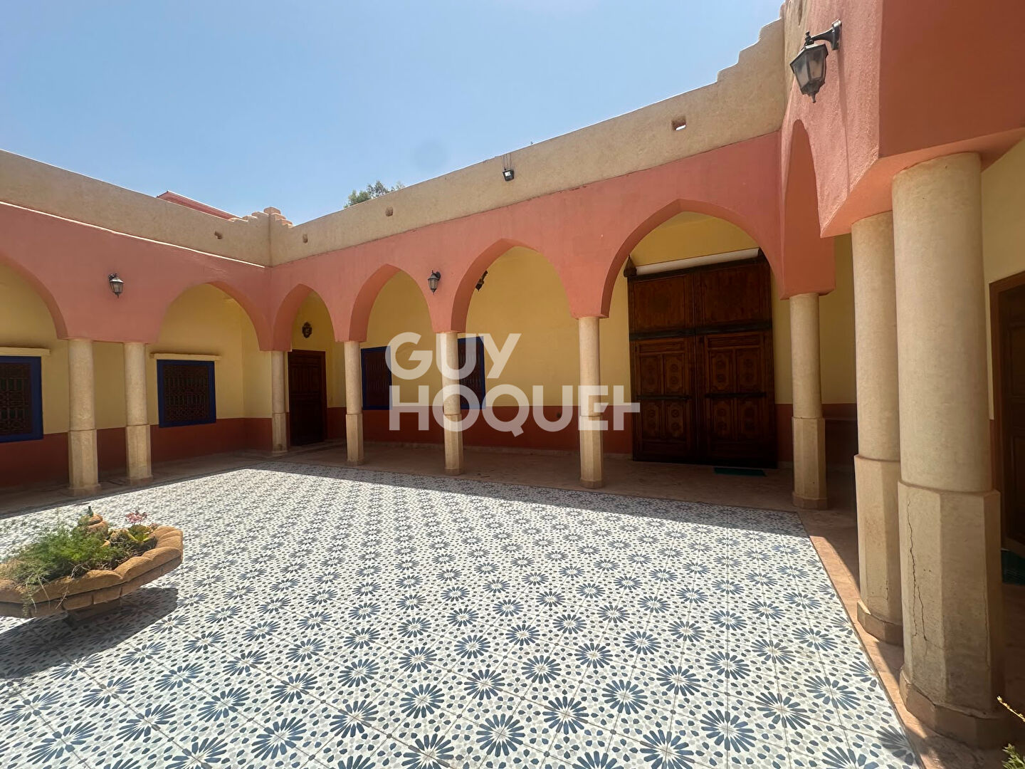Maison Marrakech 4 pièce(s) 230 m2