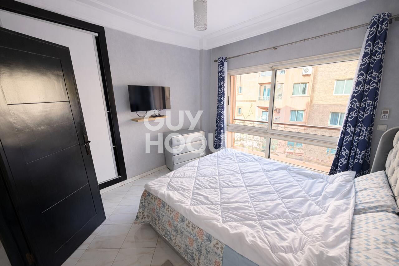 A vendre Appartement Gueliz