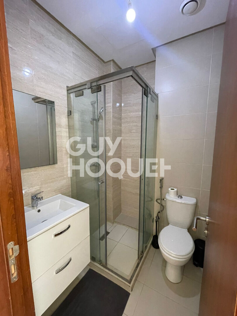 A Vendre Appartement Prestigia JUBEA
