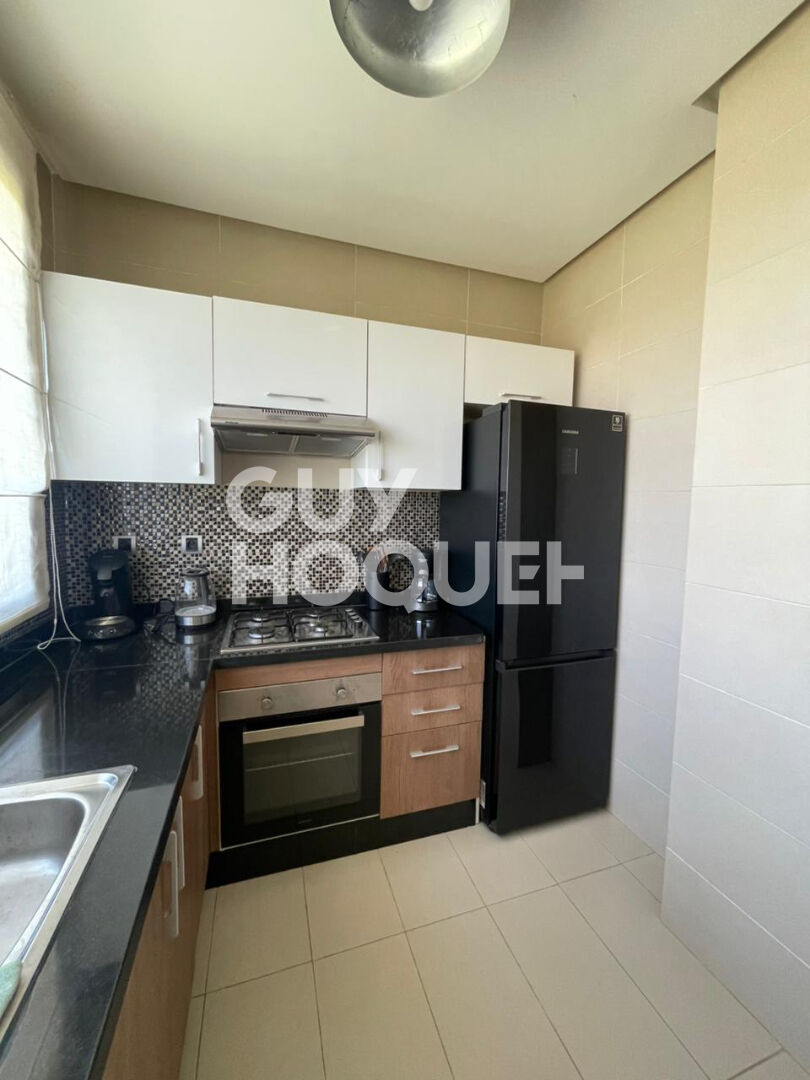 A Vendre Appartement Prestigia JUBEA