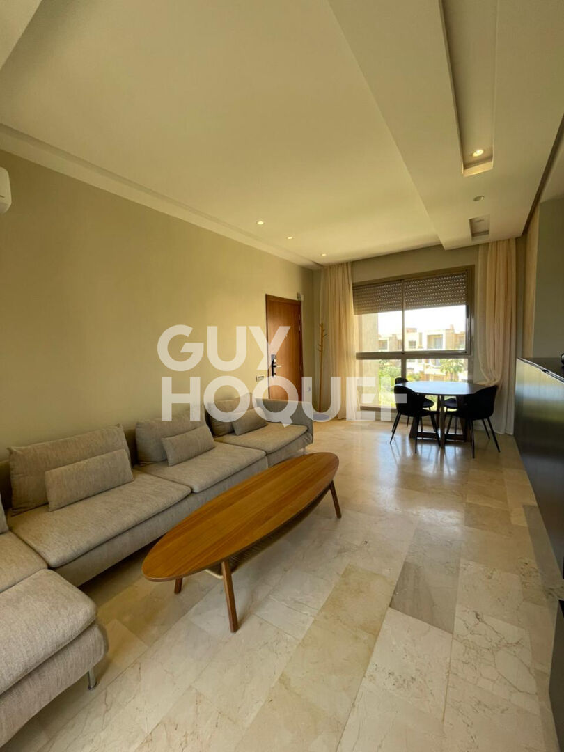 A Vendre Appartement Prestigia JUBEA