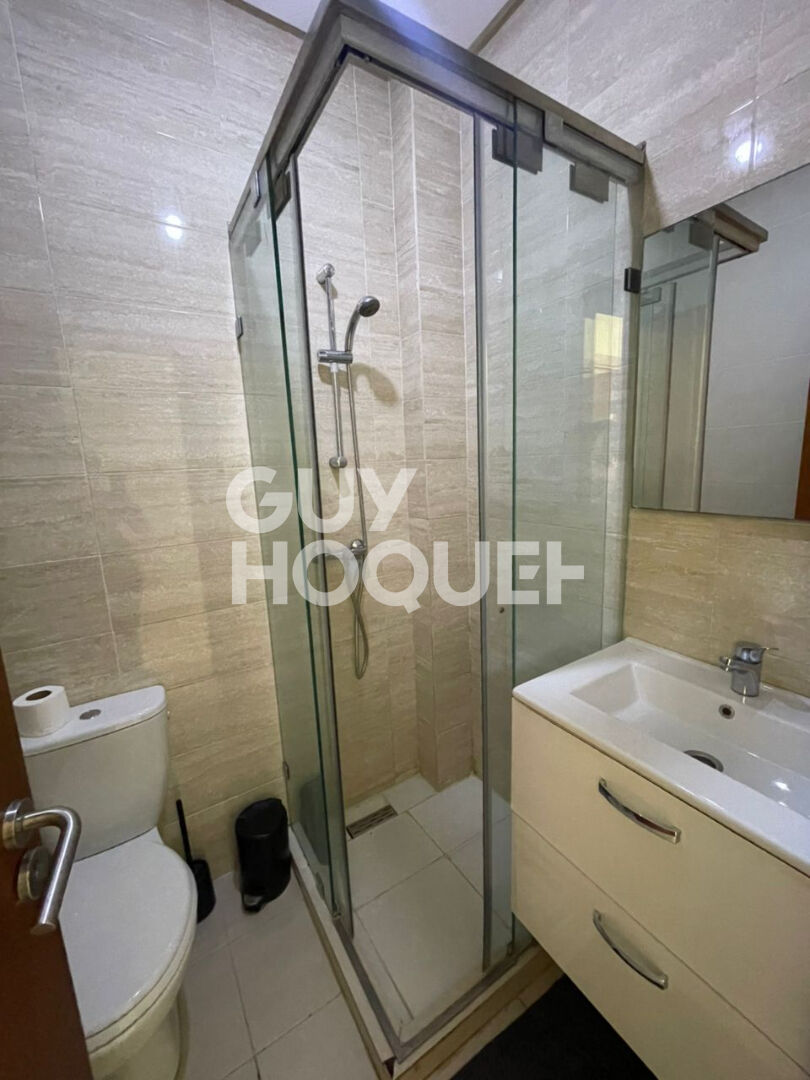 A Vendre Appartement Prestigia JUBEA