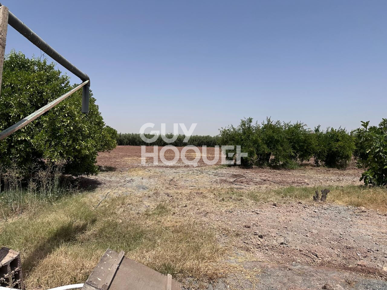 À Vendre / Ferme d'Exception de 9 Hectares et 3 190 m² / Route de Targa, secteur Souihla, Marrakech
