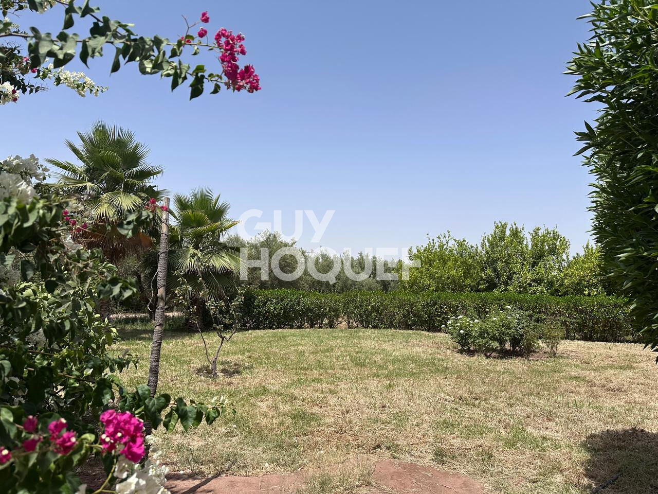 À Vendre / Ferme d'Exception de 9 Hectares et 3 190 m² / Route de Targa, secteur Souihla, Marrakech