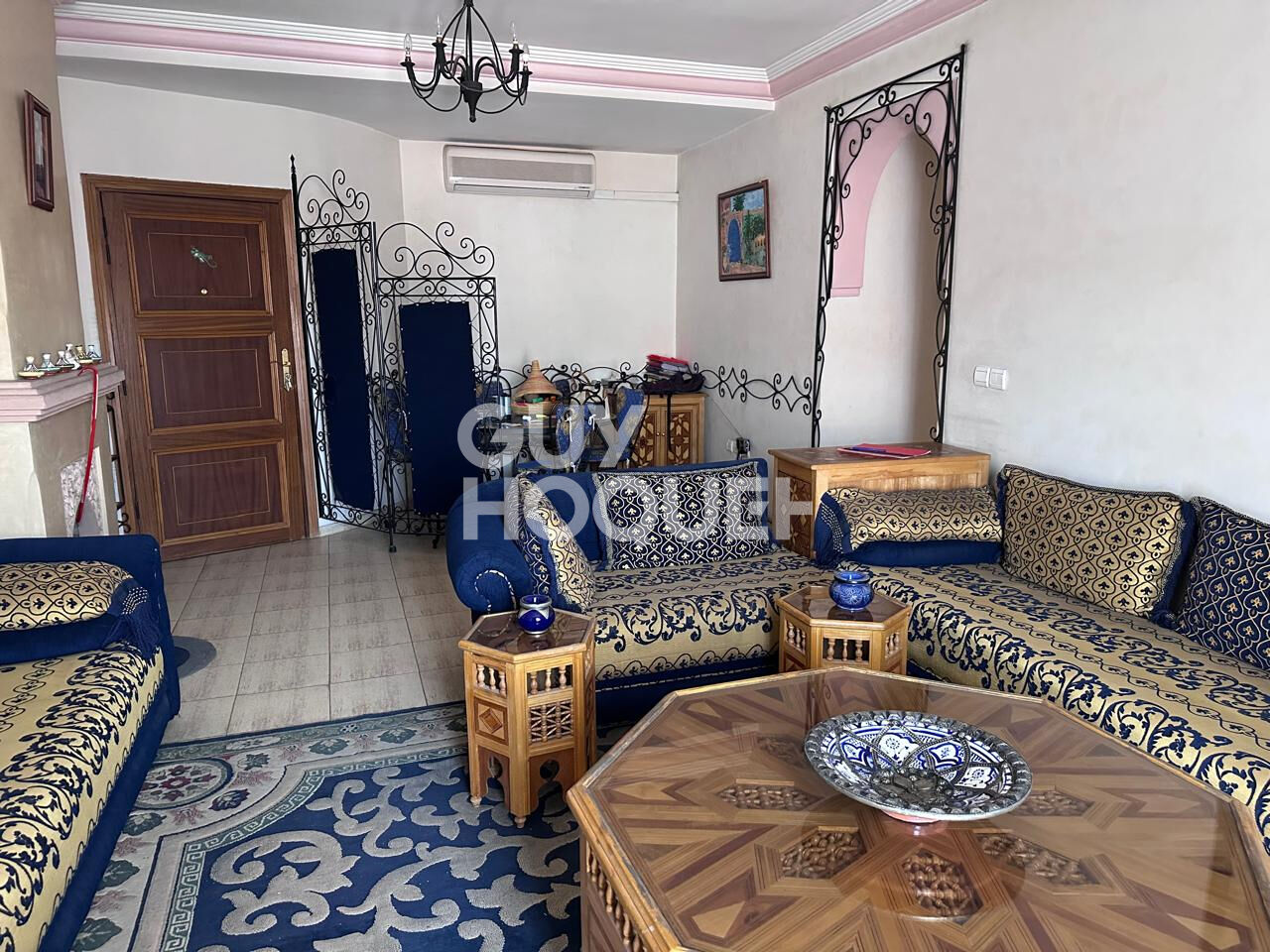 Opportunité rare au coeur de Guéliz