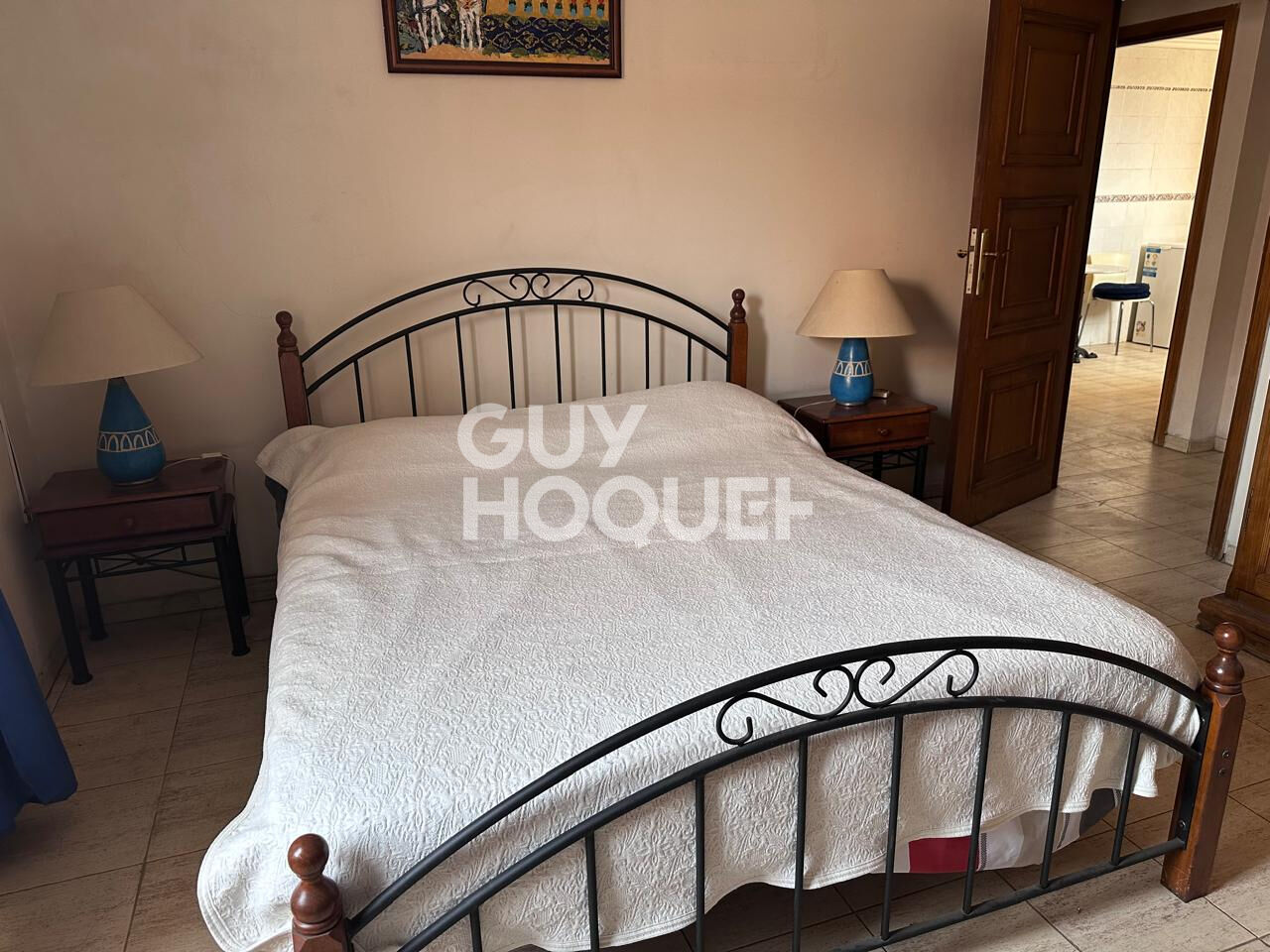 Opportunité rare au coeur de Guéliz
