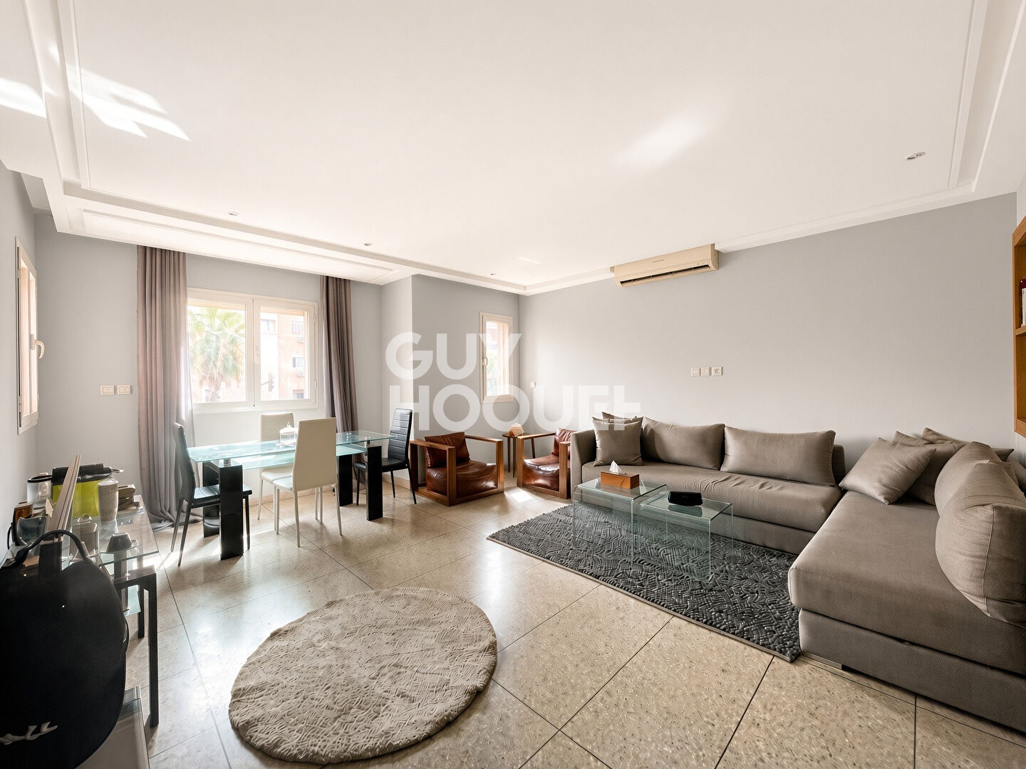 ACHAT/VENTE: Appartement  4 pièce(s) 127 m2