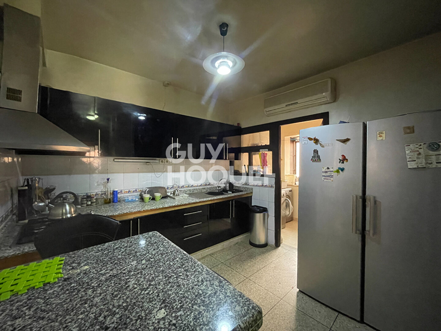 ACHAT/VENTE: Appartement  4 pièce(s) 127 m2