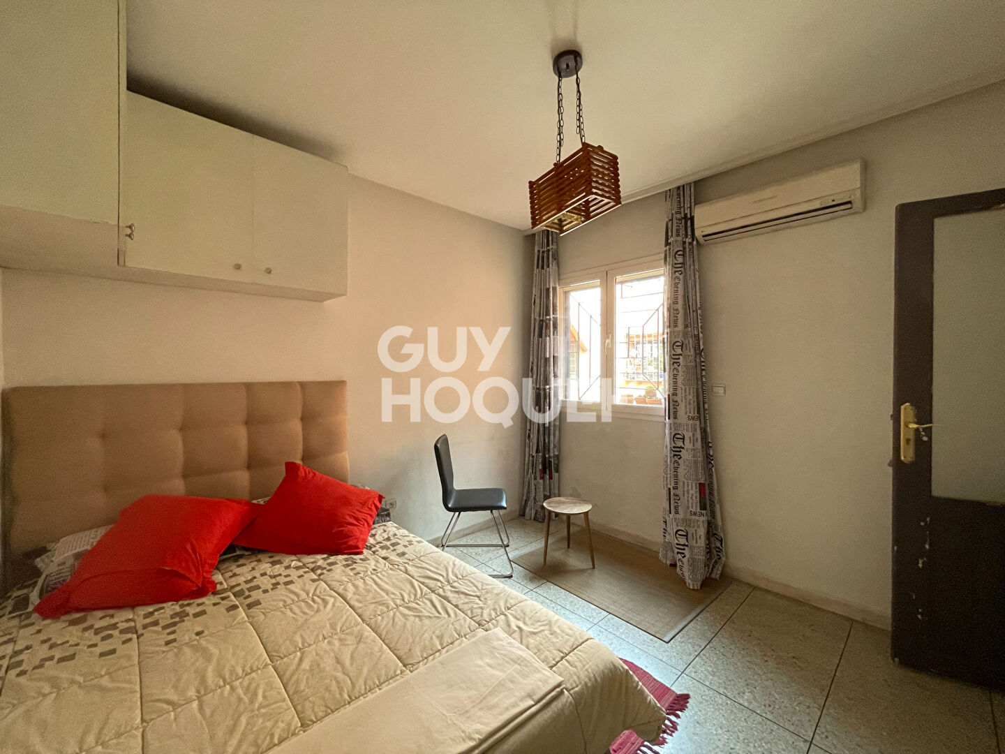 ACHAT/VENTE: Appartement  4 pièce(s) 127 m2