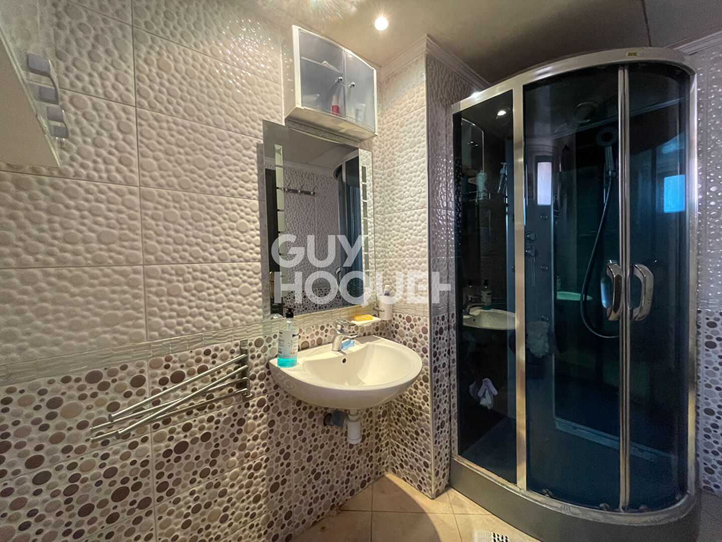 ACHAT/VENTE: Appartement  4 pièce(s) 127 m2