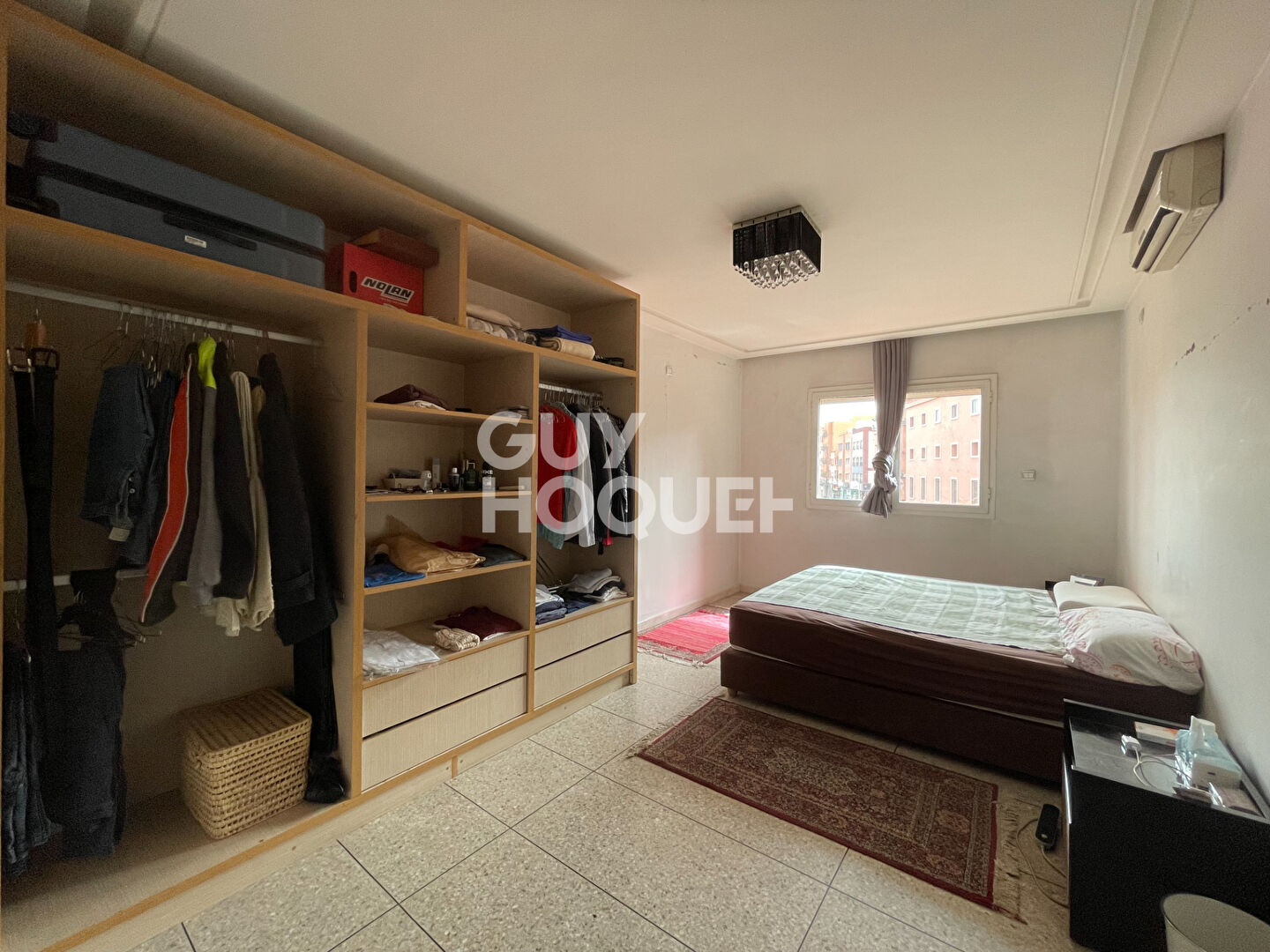 ACHAT/VENTE: Appartement  4 pièce(s) 127 m2